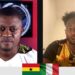 GFA only need us after we make it abroad; they don’t support young players – Italy based Ghanaian