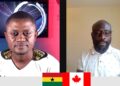 A pastor brainwashed my wife; told her I am evil – Canada based Ghanaian reveals