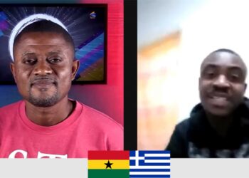 I reported myself for overstaying, but they arrested me – Germany based Ghanaian lady reveals