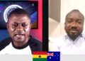 Australian immigration scrutinized me because of my West African passport – Australia based Ghanaian