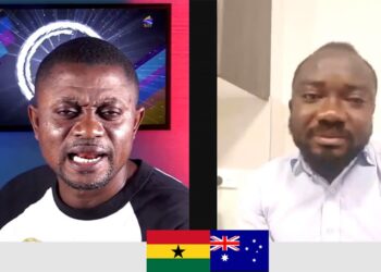 Australian immigration scrutinized me because of my West African passport – Australia based Ghanaian