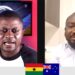 Australian immigration scrutinized me because of my West African passport – Australia based Ghanaian