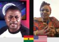 70% of marriages in America are not for love but to reduce the cost of bills – the US Based on Ghanaian