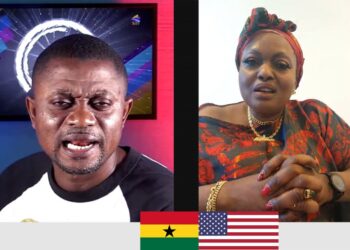 70% of marriages in America are not for love but to reduce the cost of bills – the US Based on Ghanaian