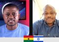 Africans in Israel overwork themselves to death – Israel-based Ghanaian says jobs are in abundance