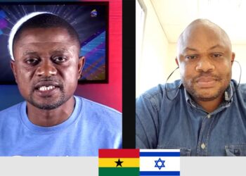 Africans in Israel overwork themselves to death – Israel-based Ghanaian says jobs are in abundance