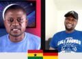 Anyone who travels abroad will end up fighting with the person who hosts them – Germany based Ghanaian