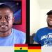 Anyone who travels abroad will end up fighting with the person who hosts them – Germany based Ghanaian