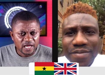 I regret choosing drugs over education – UK based Ghanaian reveals