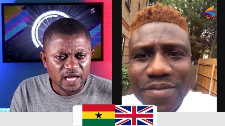 I regret choosing drugs over education – UK based Ghanaian reveals
