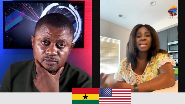 I regret choosing drugs over education – UK based Ghanaian reveals