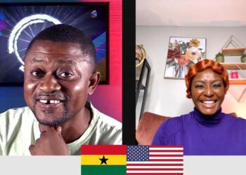 My German fiancé broke up with me because of my Facebook post – Gospel artiste