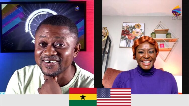 My German fiancé broke up with me because of my Facebook post – Gospel artiste