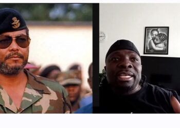 No one was killed at the castle during Rawlings’ era – Ex-serviceman reveals