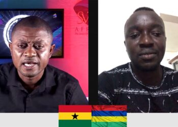 I make GHs8000 monthly as a construction worker in Mauritius – Ghanaian reveals