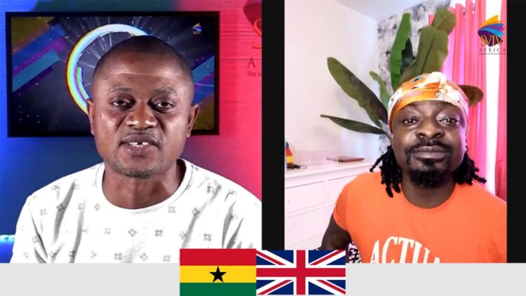 People thought I caused the breakup, but the group pushed me aside – Praye Tintin