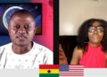 I Refused To Bring My Ex-Husband To The US Because He Did Not Respect Me – Lady Reveals