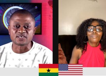 I Refused To Bring My Ex-Husband To The US Because He Did Not Respect Me – Lady Reveals