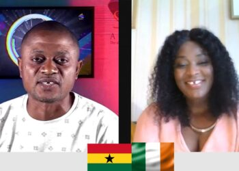 Some women divorce their husbands for government support – Ireland based Ghanaian single mother