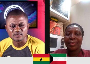 I Was Ready To Do Prostitution In Kuwait If I Had To – Lady reveals