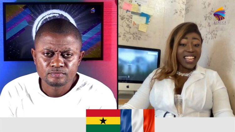 Pastors Collapsed My Savings And Loans Company; I Lost Over GHs200K – France Based Musician Reveals More
