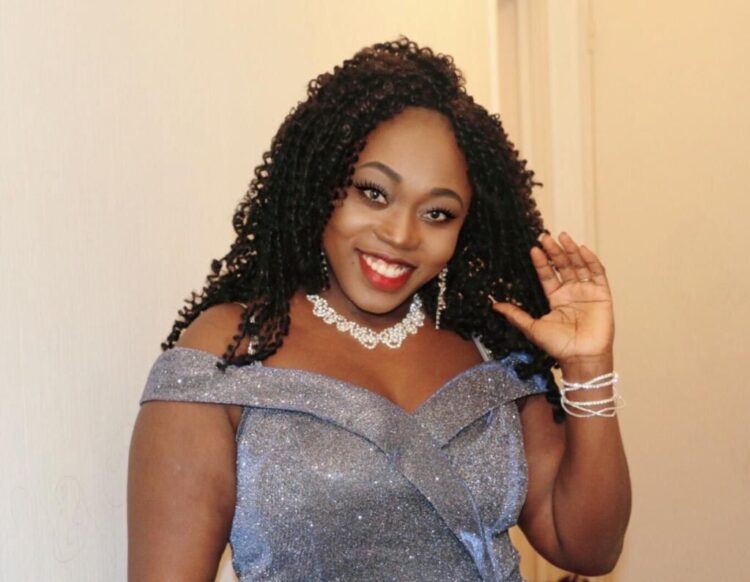 A pastor did not allow me to perform because I was not in heels – Gospel artiste reveals
