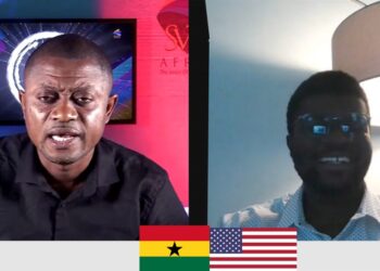 I lost one million cedis in business investment – the US based Ghanaian