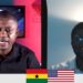 I lost one million cedis in business investment – the US based Ghanaian