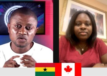 ‘To have a good marriage depends on how and where you were raised’ – Canada based woman