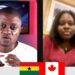 ‘To have a good marriage depends on how and where you were raised’ – Canada based woman