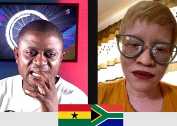 South Africans complain about jobs because they are picky, and foreign nationals are not – South African dancer reveals