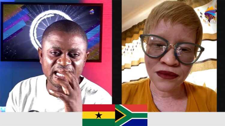 South Africans complain about jobs because they are picky, and foreign nationals are not – South African dancer reveals