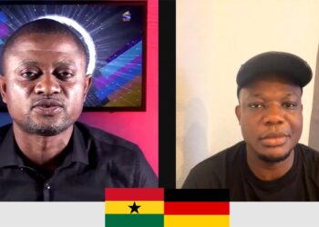 I lost all my investments in Ghana and moved to Germany out of frustration – Man reveals