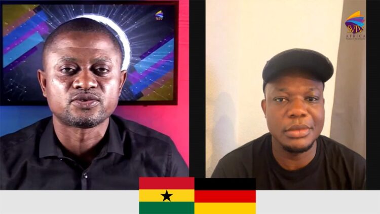 I lost all my investments in Ghana and moved to Germany out of frustration – Man reveals