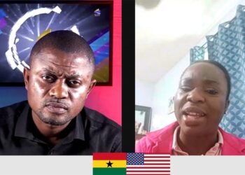 Meet Ghanaian doctor of nursing practitioner and gospel musician in USA with hopes of establishing a clinic in Ghana