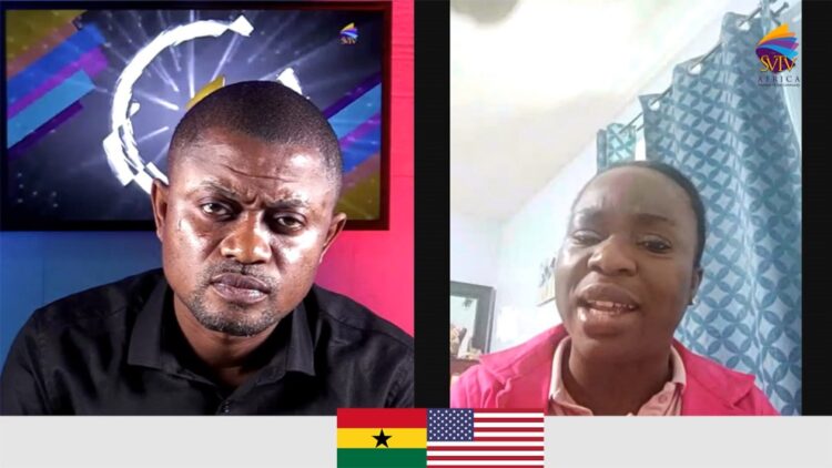 Meet Ghanaian doctor of nursing practitioner and gospel musician in USA with hopes of establishing a clinic in Ghana