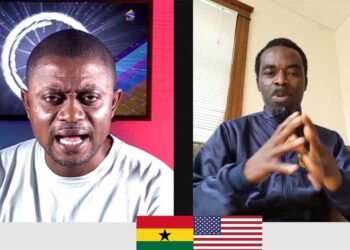 I converted to Islam because I wanted to travel – US-based Ghanaian teacher