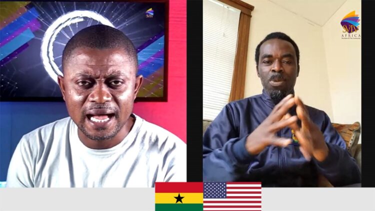 I converted to Islam because I wanted to travel – US-based Ghanaian teacher