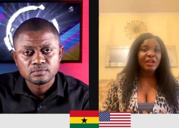There are still trustworthy Ghanaians to work with, not all are dishonest – US-based woman shares