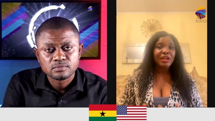 There are still trustworthy Ghanaians to work with, not all are dishonest – US-based woman shares