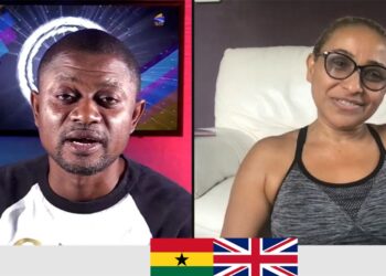 My ex-wife used ‘voodoo’ on me; she divorced me after she got here – Germany based Ghanaian