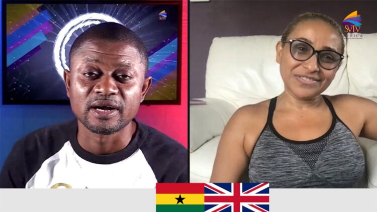 My ex-wife used ‘voodoo’ on me; she divorced me after she got here – Germany based Ghanaian