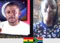 Ghanaians are complaining of economic hardship; I’m not going back – South Africa based Ghanaian