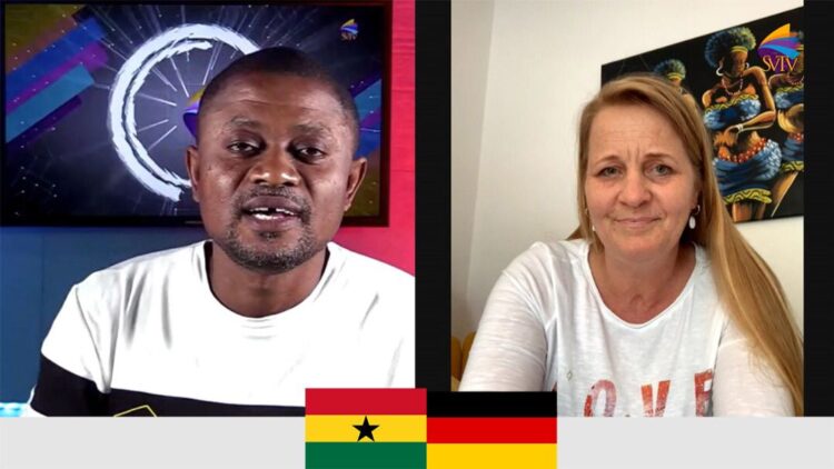 Ghanaians don’t see the opportunities in the country, but it is the best place for business – German CEO