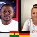 Ghanaians don’t see the opportunities in the country, but it is the best place for business – German CEO