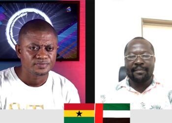 Fraudsters robbed me off a Ghs350K car with a fake cheque – Abu Dhabi based Ghanaian reveals