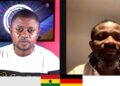 I cursed my ex-wife she’d never give birth because she changed after she got to Europe – Germany based Ghanaian