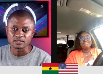 You can succeed abroad depending on your host – US-based Ghanaian tells why she chose to nurse