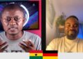 I was arrested in Greece and freed because of my nationality Nigerians were jailed – Ghanaian reveals