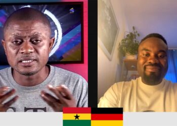 I was arrested in Greece and freed because of my nationality Nigerians were jailed – Ghanaian reveals